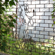 Image for article titled The Beautiful DiY Rebar Art That Still Decorates Ex-Socialist Buildings